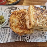  at Cheese Madness in Pai