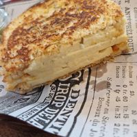  at Cheese Madness in Pai