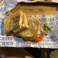   at Cheese Madness in Pai