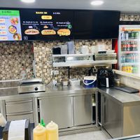   at Asia Street Food - Hbf in Duisburg