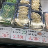   at Asia Street Food - Hbf in Duisburg