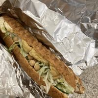   at Asia Street Food - Hbf in Duisburg