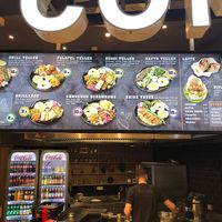   at Hummus-Company  in Berlin