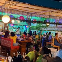  at Eco-Garden in Georgetown