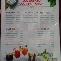  at Eco-Garden in Georgetown