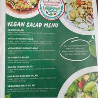  at Eco-Garden in Georgetown