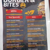  at Eco-Garden in Georgetown