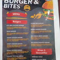  at Eco-Garden in Georgetown