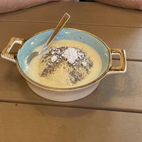 Germknödel   at DILL Vegan Gastronomie in Augsburg