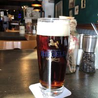   at DILL Vegan Gastronomie in Augsburg