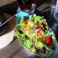 Beilagensalat   at DILL Vegan Gastronomie in Augsburg