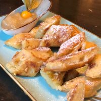 Kaiserschmarren   at DILL Vegan Gastronomie in Augsburg