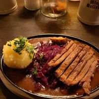  at DILL Vegan Gastronomie in Augsburg