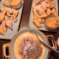   at DILL Vegan Gastronomie in Augsburg