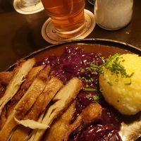  at DILL Vegan Gastronomie in Augsburg