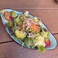 Beilagensalat 🥗   at DILL Vegan Gastronomie in Augsburg