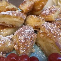   at DILL Vegan Gastronomie in Augsburg