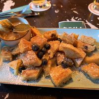   at DILL Vegan Gastronomie in Augsburg