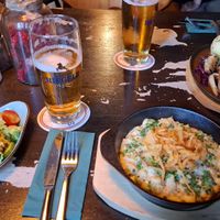  at DILL Vegan Gastronomie in Augsburg