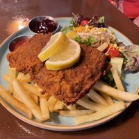   at DILL Vegan Gastronomie in Augsburg