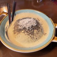   at DILL Vegan Gastronomie in Augsburg