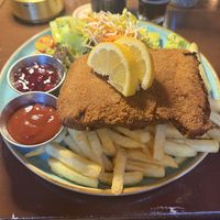   at DILL Vegan Gastronomie in Augsburg