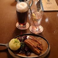  at DILL Vegan Gastronomie in Augsburg