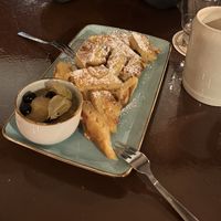   at DILL Vegan Gastronomie in Augsburg