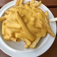   at Panorama-Biergarten Bastei in Lohmen