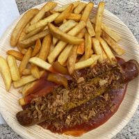   at Panorama-Biergarten Bastei in Lohmen