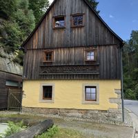 Neumannmühle  at Neumannmühle Berghütte & Wirtshaus in Sebnitz