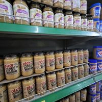 Items at Frankies Hypermarket  in Apia