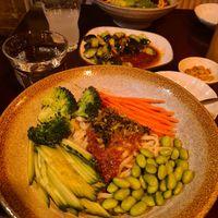  at Kongfu Chili in Berlin