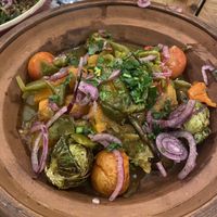   at Casbah del Moro in Catania