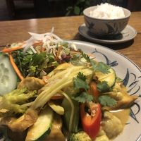   at Four Seasons in Gottingen