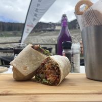 View  at El 56 in Landry