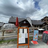 Front  at El 56 in Landry