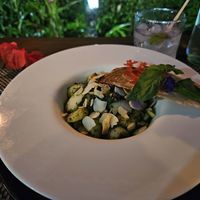  at Kalaluna Bistro in Drake Bay