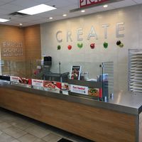 Pizza making & pick up at Papa Murphy's in Rosemount