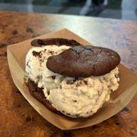   at The Baked Bear in Miami Beach