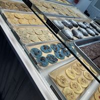   at The Baked Bear in Miami Beach