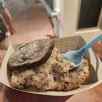  at The Baked Bear in Miami Beach