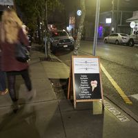 Make sure that you look for this place, around the corner from main road at Piccola Gelateria in New Orleans