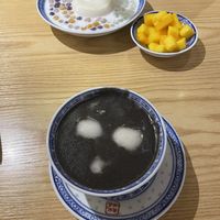   at Zhao Desserts in Kuala Lumpur