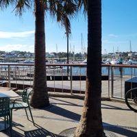 Location at Waterfront Tavern in Shellharbour