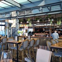 Venue at Waterfront Tavern in Shellharbour