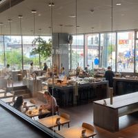  at The Reign Hotel in Kyoto