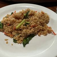   at Gunung Mulu National Park Cafe in Mulu