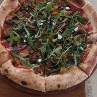  at Ivy Cafe  in Gianyar