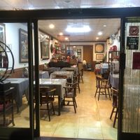 outside front at 旭麥蔬食拉麵 Vegan Raman in Taichung